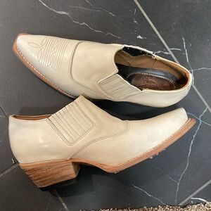 Freebird Wyoming Shoe Boot